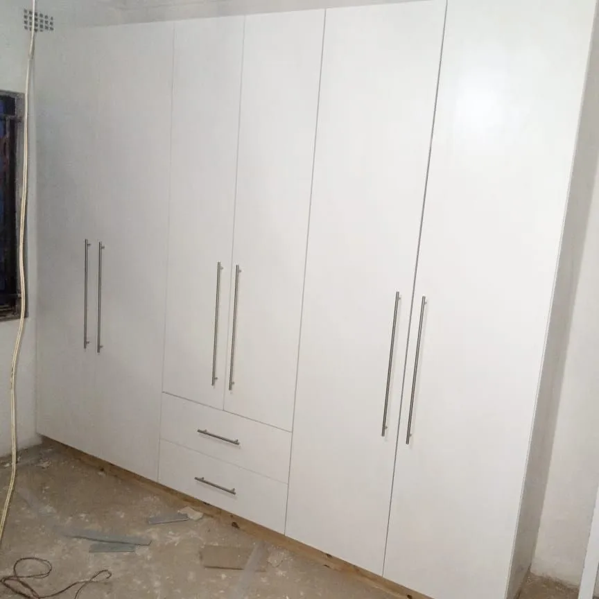 Built-in Wardrobes