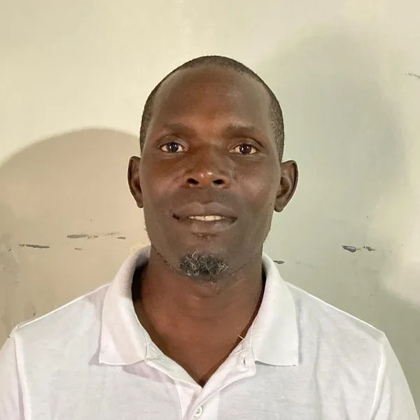 Jeffrey, Founder, Mission Projects